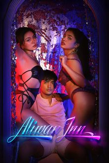 Aliwan Inn (2025) HD Movie