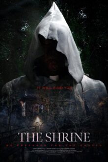 The Shrine (2026)